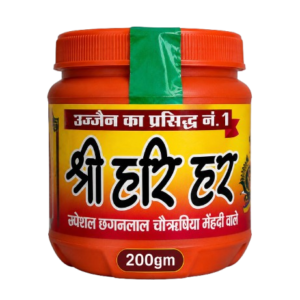 shree hari har asthgandh 200 gm