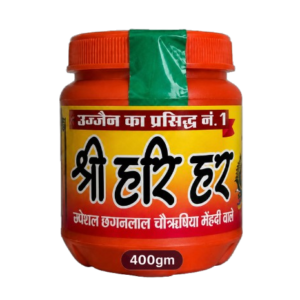 shree hari har asthgandh 400 gm