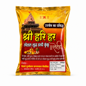 madhur divine roli 500 gm pack